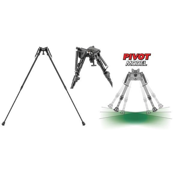 Caldwell Xla Bipod 13-23 Pivot Black