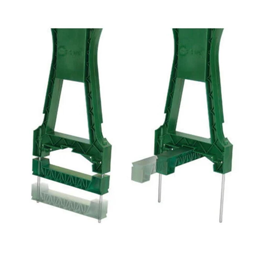 Caldwell Ultimate Target Stand Green 707055