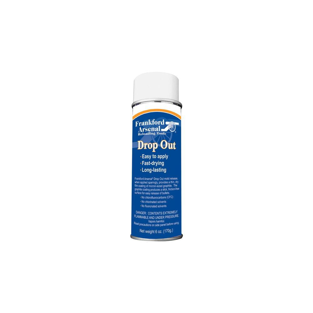 Frankford Drop Out 8 Oz Aerosol
