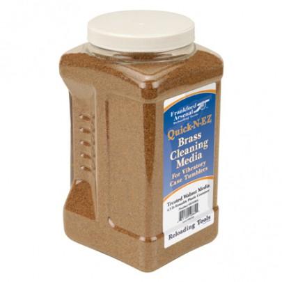 Frankford Arsenal Walnut Hull Media 5 Lbs