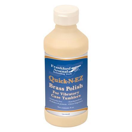 Frankford Arsenal Brass Polish 8 Oz