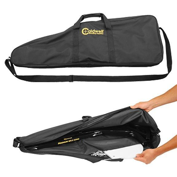 Caldwell Magnum Gong Target Carry Bag