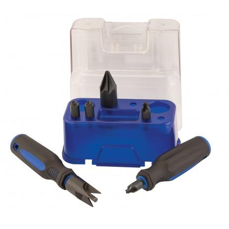 Frankford Case Prep Essentials Kit