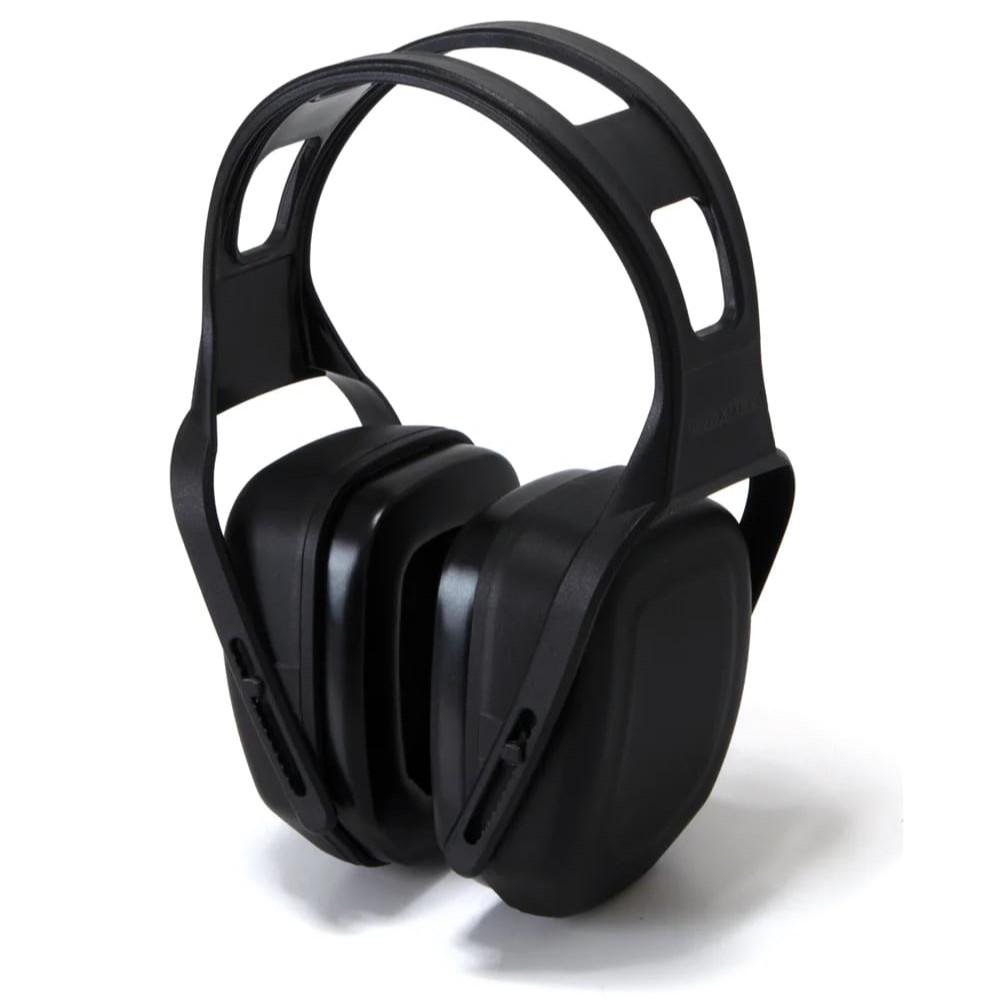 Pyramex Passive Pro Base Level Earmuff - Black