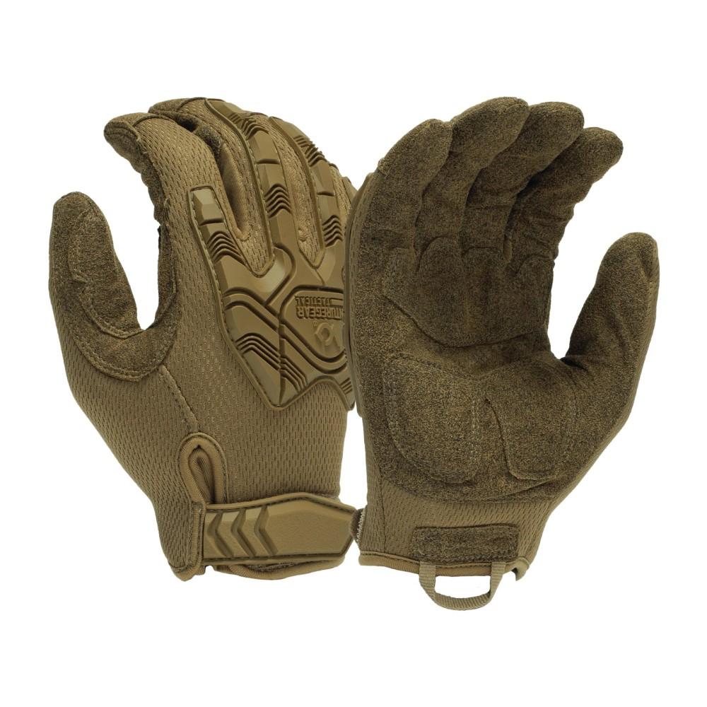 Venture Gear Tactical Gloves Heavy Duty Impact Operator Medium