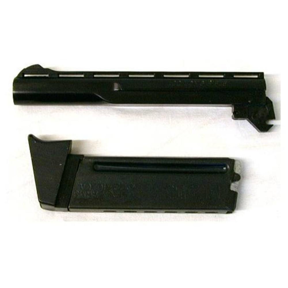 Phoenix Arms 22 Lr 2 in 1 Conversion Kit Black