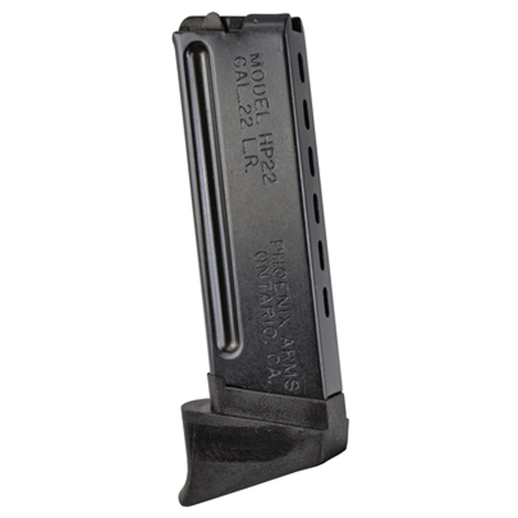 HP22 Mag 10+1 .22LR Handgun Magazine