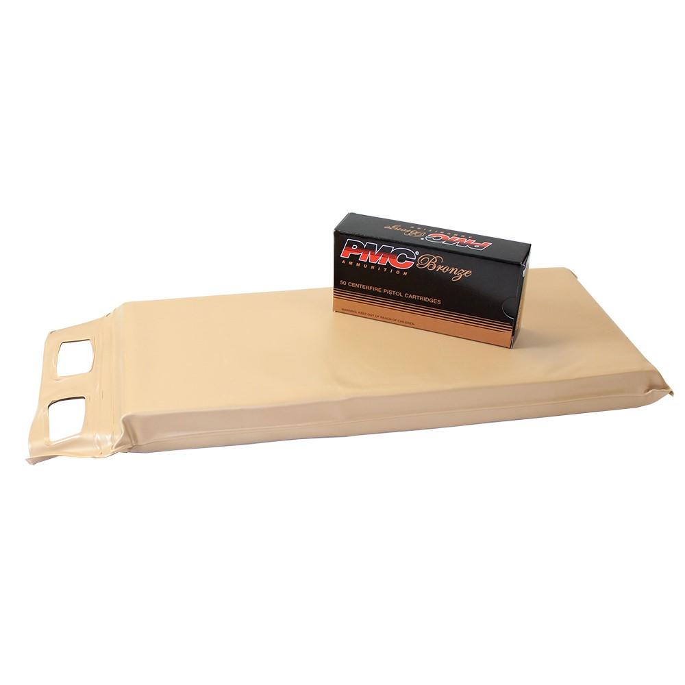 Pmc Bronze .38 Special 132GR Fmj Battle Pack 300 Rd