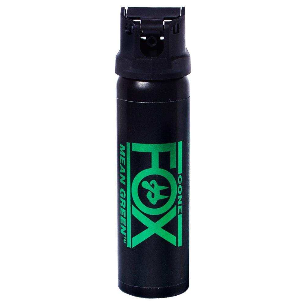 Mean Green Stream Pepper Spray 3 Oz