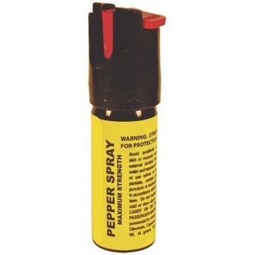 1/2 Oz. Pepper Spray Canister