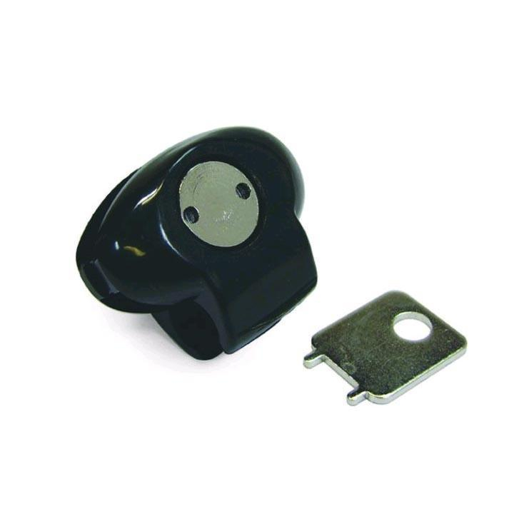Plastic Trigger Lock Single