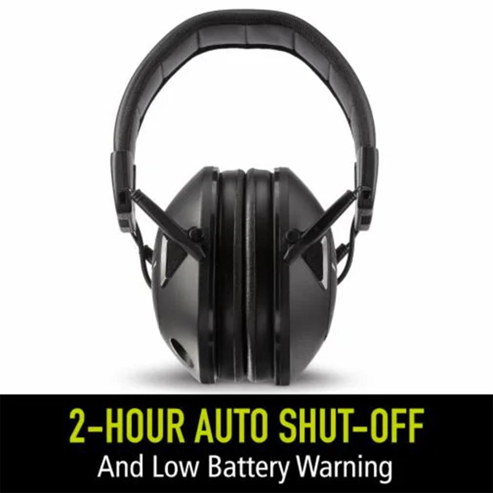 3M Peltor Tactical 100 Electronic Hearing Protector