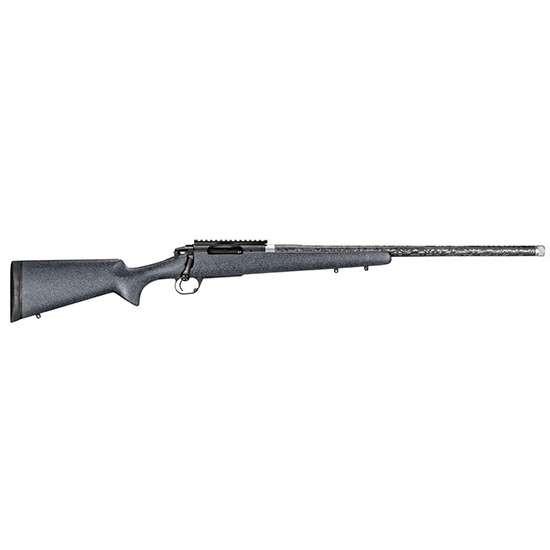 Proof Elevation Rifle 7PRC 24IN Bolt Action Black Granite