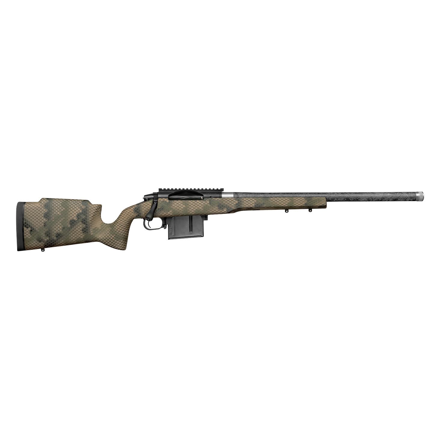 Proof Elevation 2.0 Mtr 7MM Backcountry 20 Bolt Action