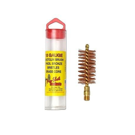 Pro-shot 10 Ga Shotgun Bore Brush