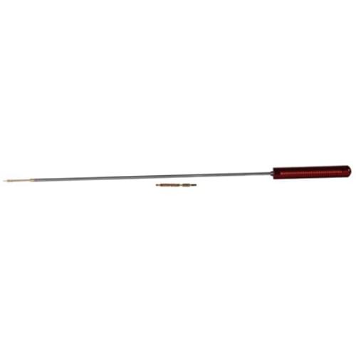 Pro-shot 12 Pistol Cleaning Rod .17 Cal With Jag and Brush