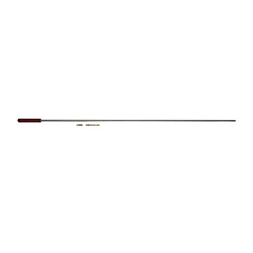 Pro-shot 1PS-36-27U Cleaning Rod .27 Cal & up 36 Stainless Steel
