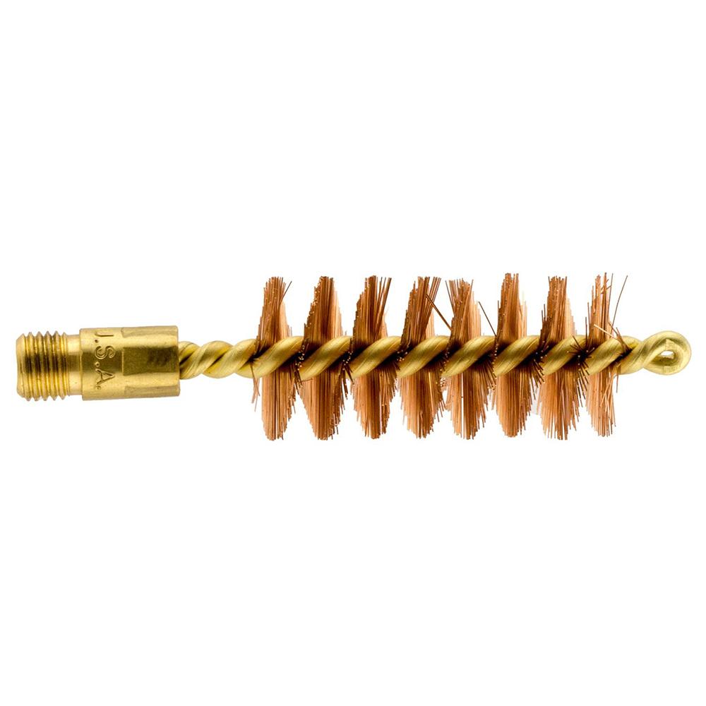 Pro-shot 20S Bore Brush 20GA Bronze Bristles