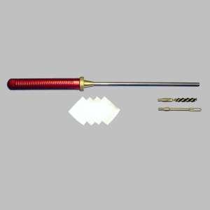 Pro-shot 6.5 Pistol Cleaning Kit .22CAL