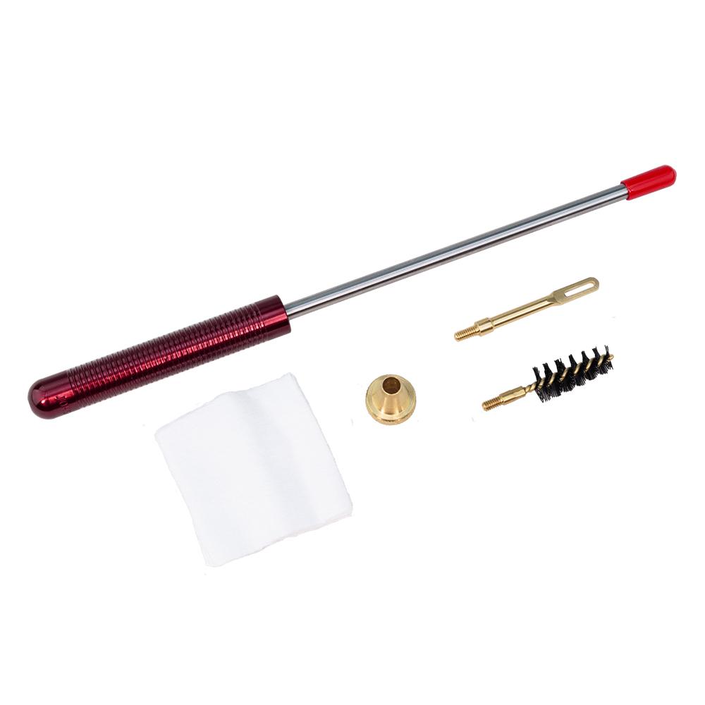 Pro-shot 6.5MULTI Cleaning Kit .38-.45 Cal
