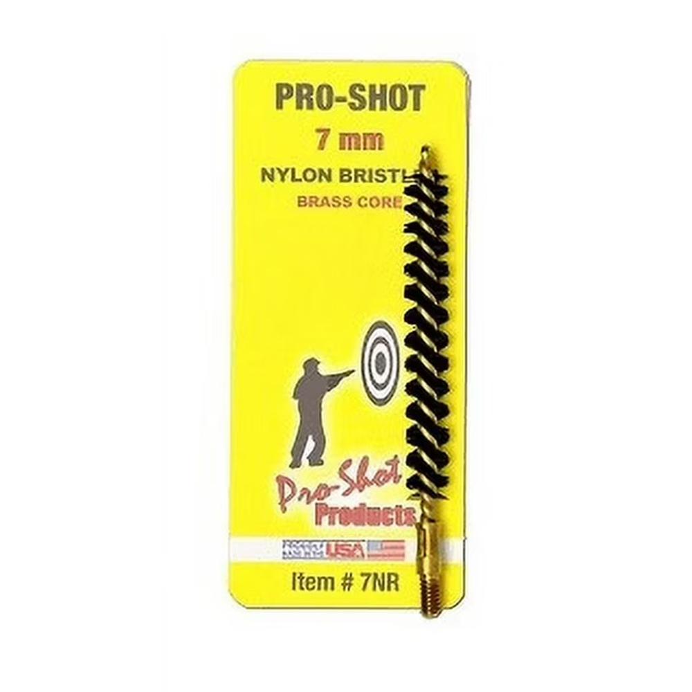 Pro-shot 7MM Nylon Bristle Brush Rifle