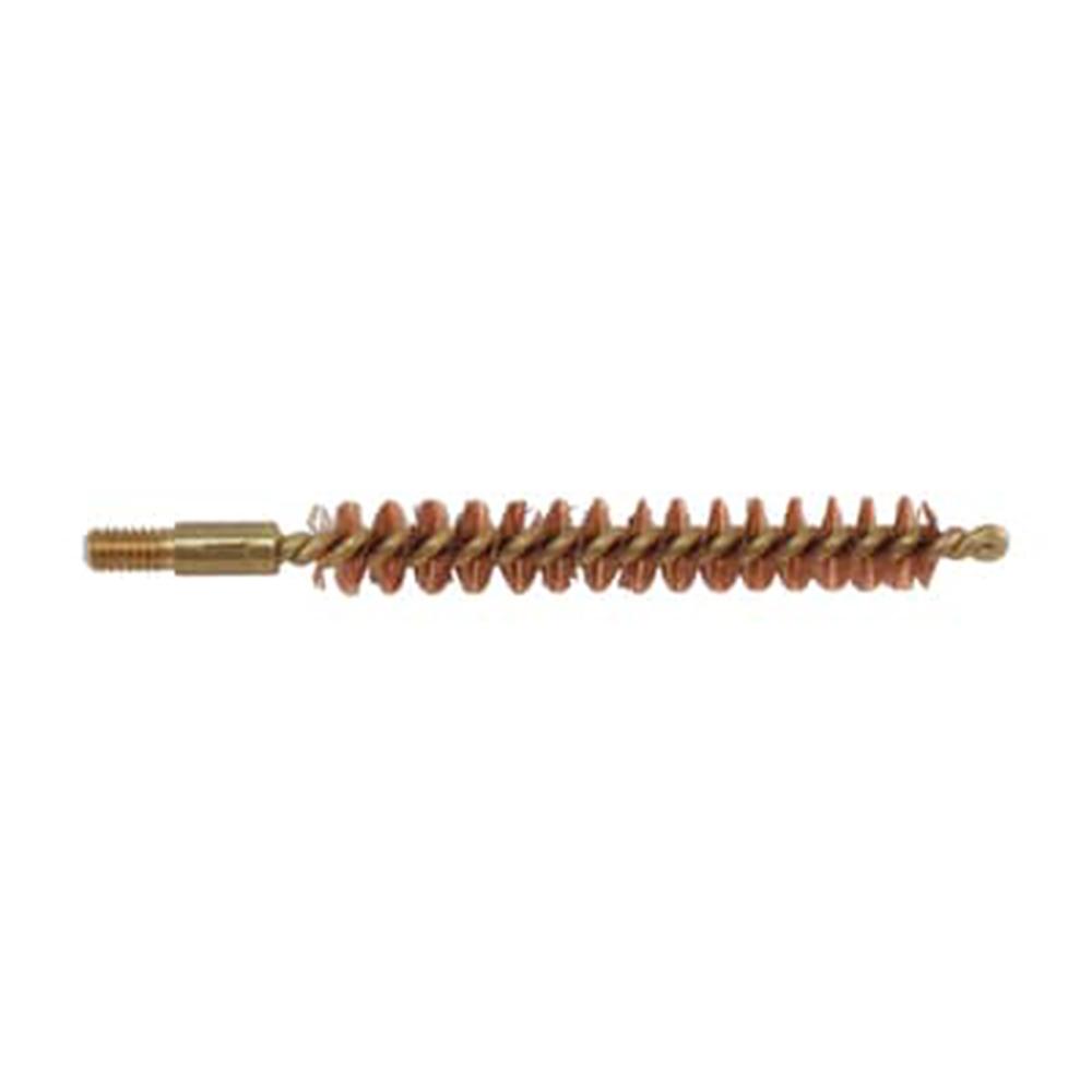 Pro-shot 8MM Bronze Bristle Bore Brush