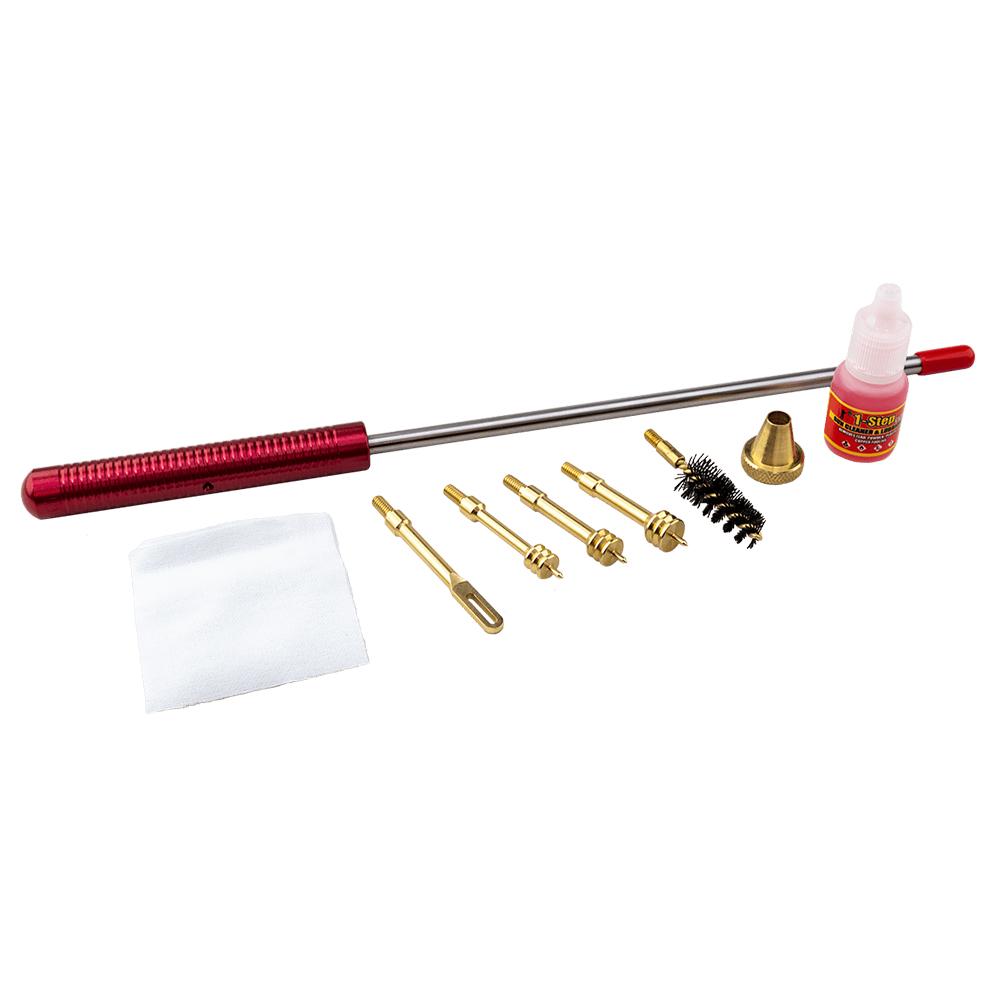 Pro-shot Multi-kit Cleaning Kit for .38, 9MM, .40, 10MM, .45 Cal