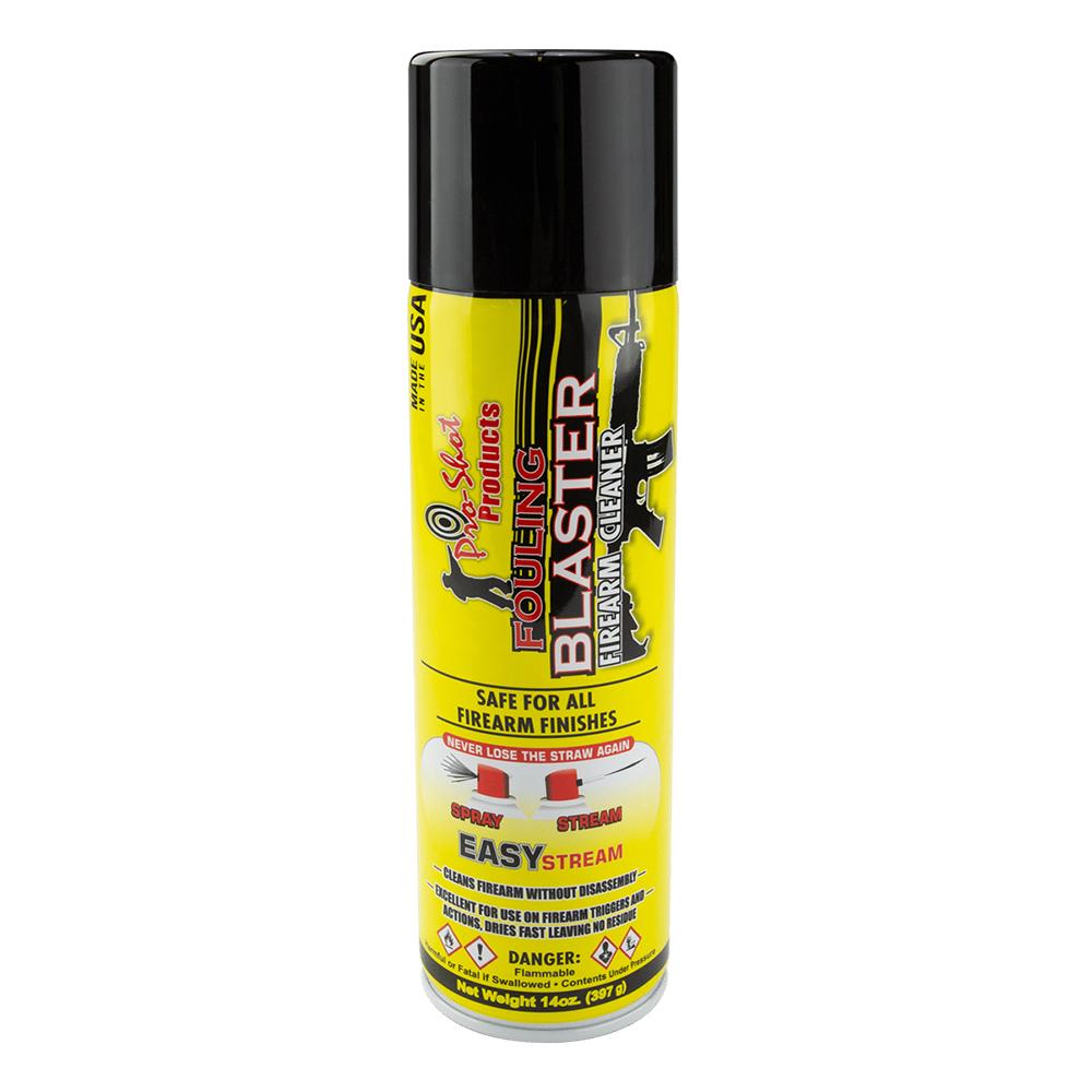 Pro-shot Fouling Blaster 14OZ Aerosol Spray
