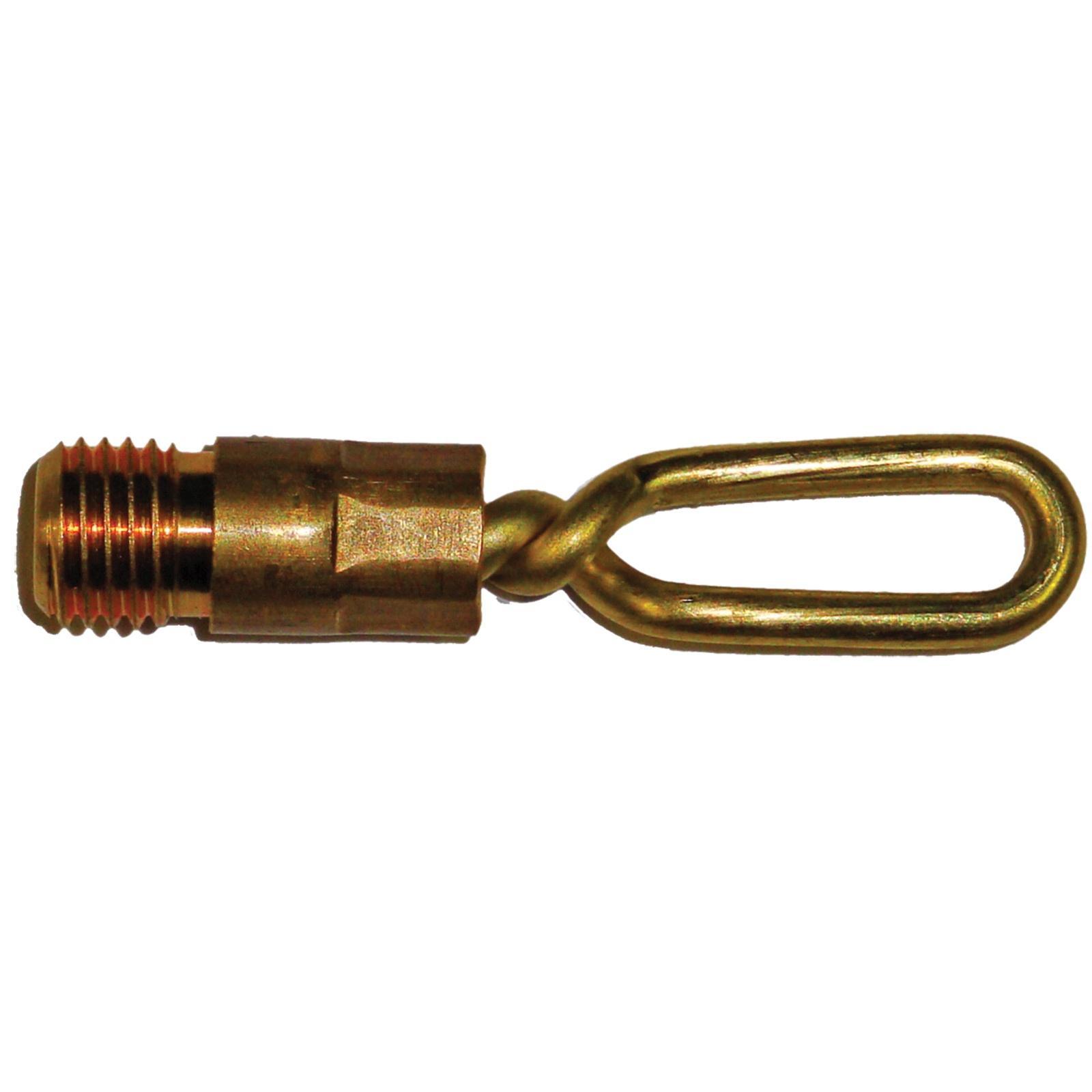 Pro-shot PH12 Brass Patch Holder 10-410 Ga