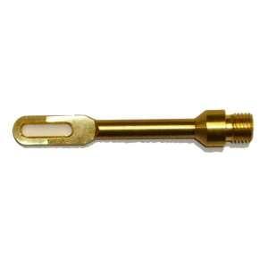 Pro-shot Brass Patch Holder .22-.45 Cal