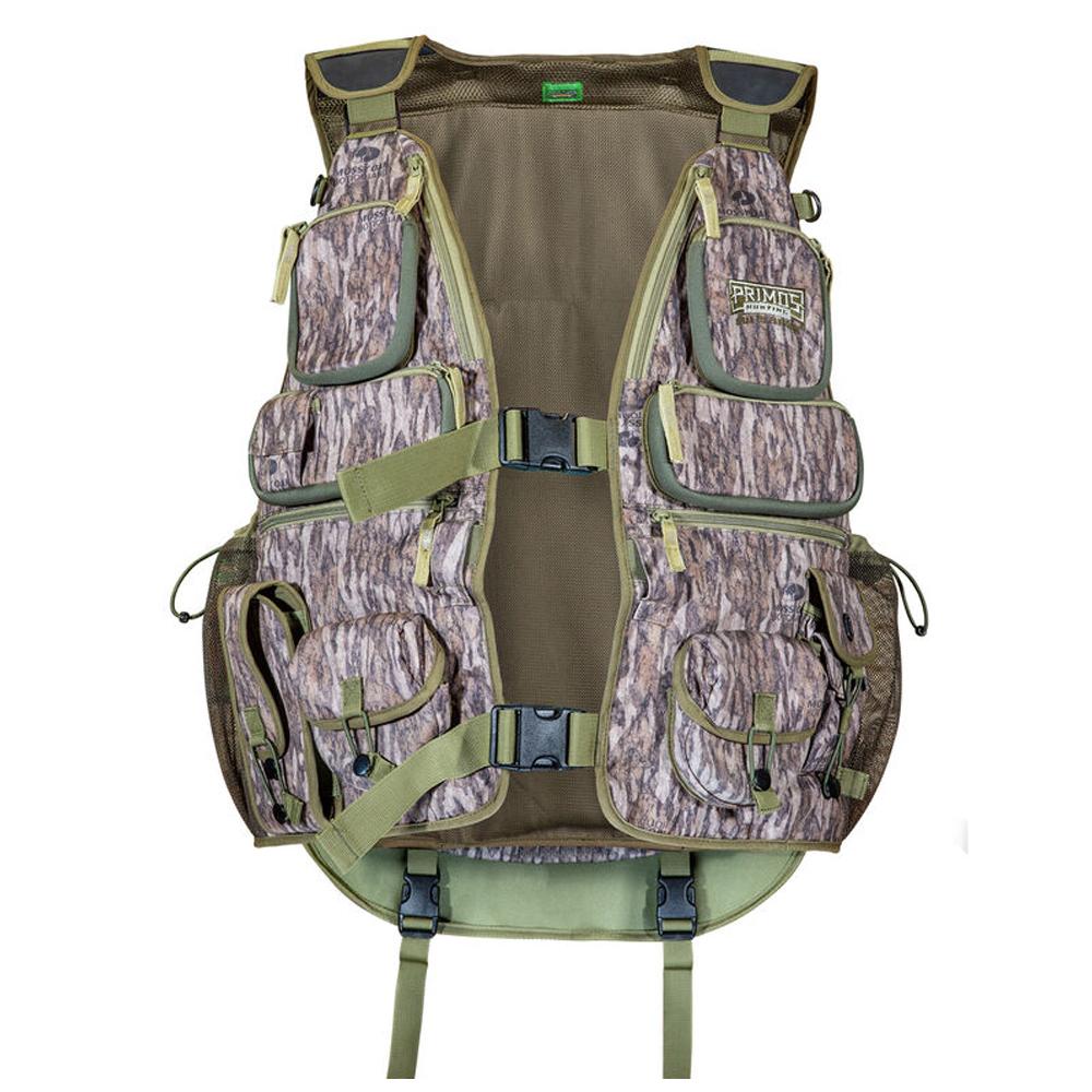 Will Primos Signature Series Turkey Vest Xxl