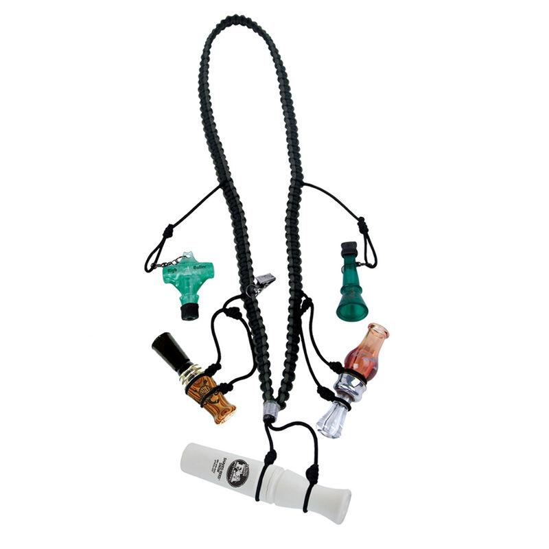 Primos Waterfowlers 3 Call Lanyard