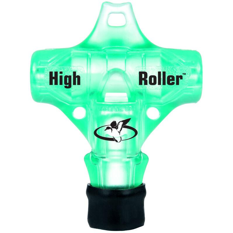 Primos High Roller Duck Call