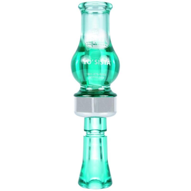 Primos Yo Sista Duck Call