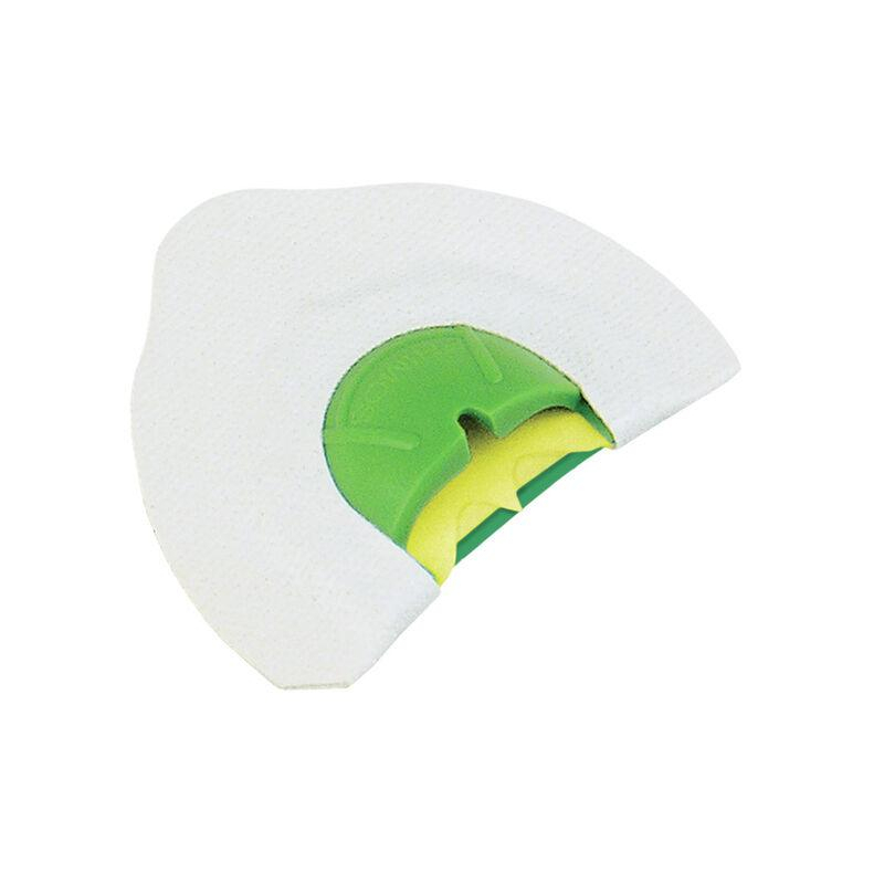 Primos Sonic Dome Series Triple W/bat Cut Turkey Call