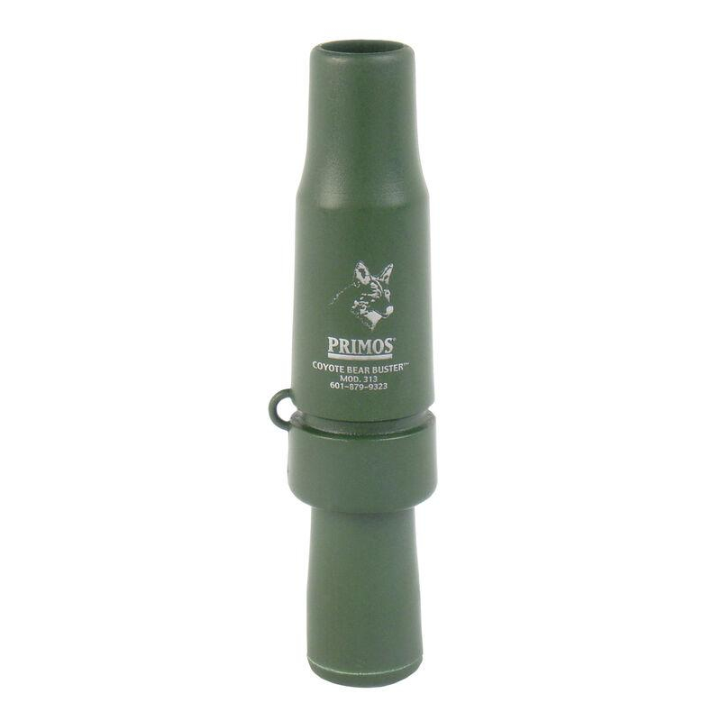 Primos Coyote Bear Buster Predator Call