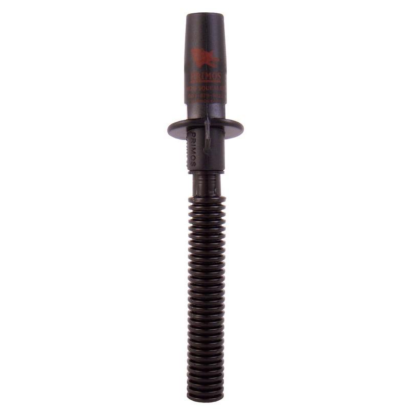 Primos PS321 Hog Squealer Grunter Call - Black Plastic