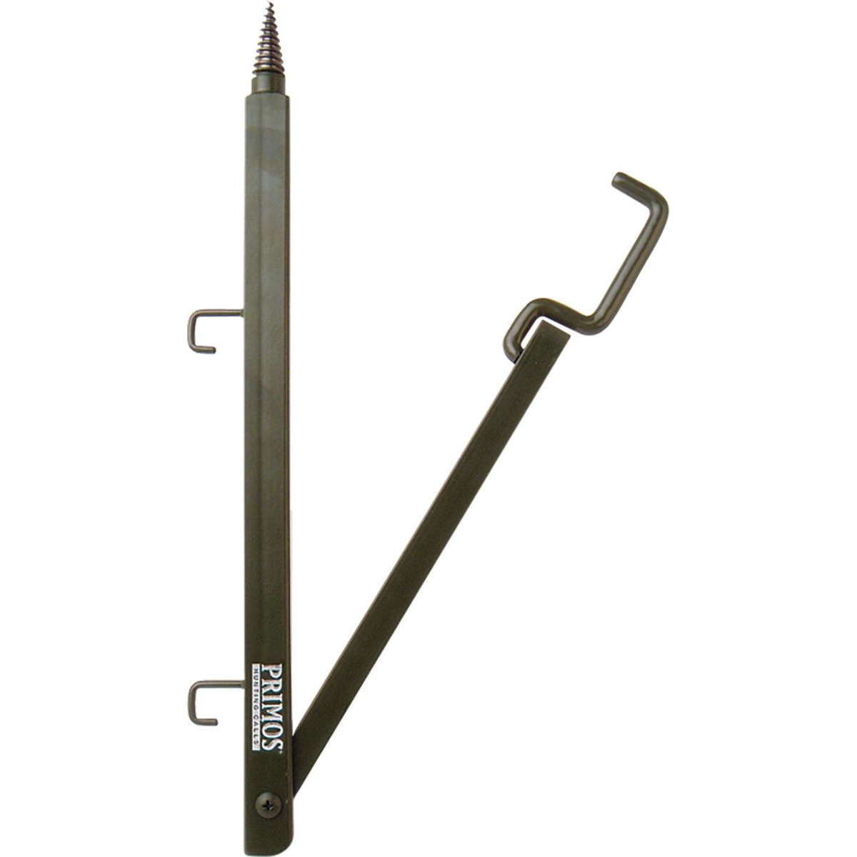 Primos Bow Hanger Screw in Tree Folded 13.5 Extended 20
