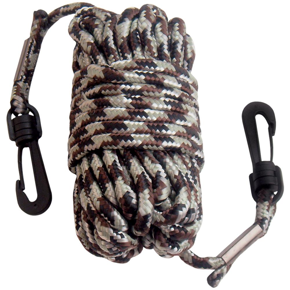 Primos Pull up Rope 30 Ft With 2 Clasps