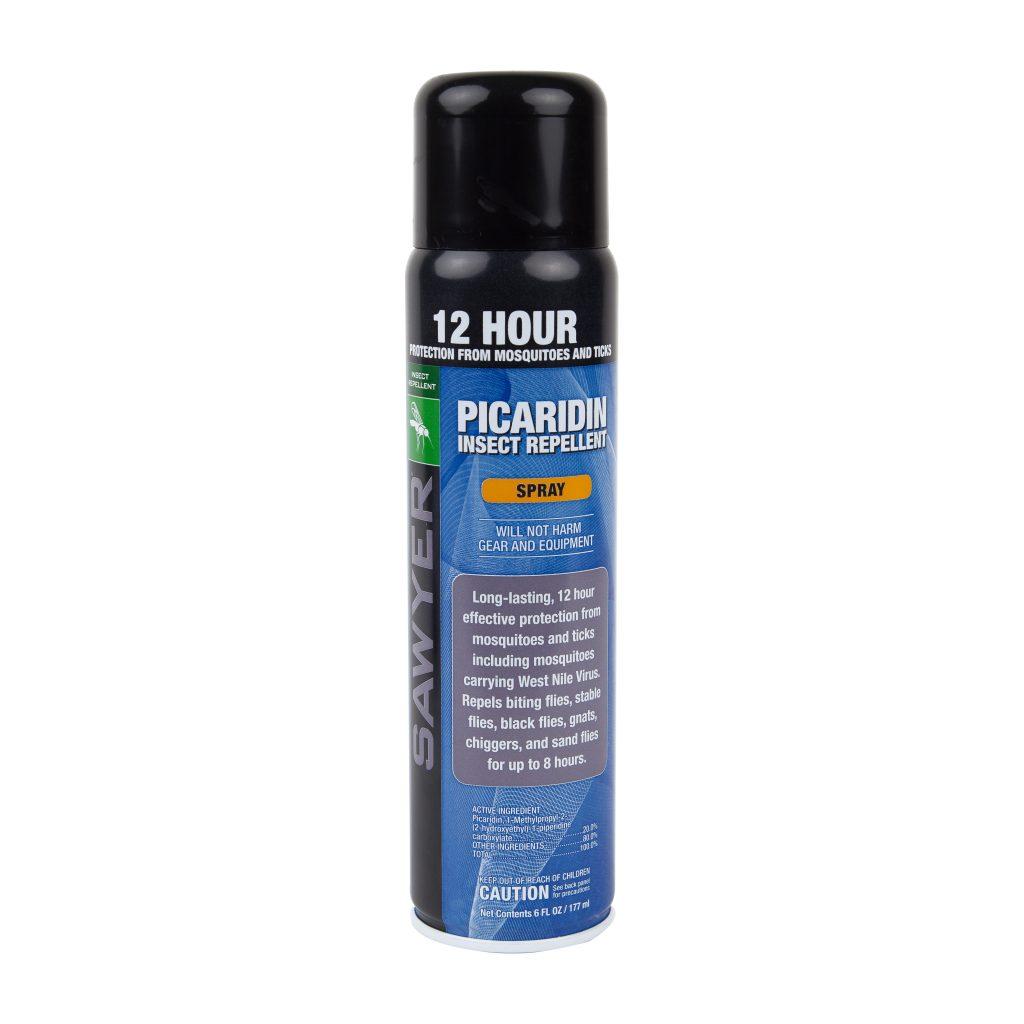 Sawyer Picaridin Repellent Spray 6OZ
