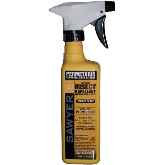 Sawyer Premium Insect Repellent 24 Oz Spray
