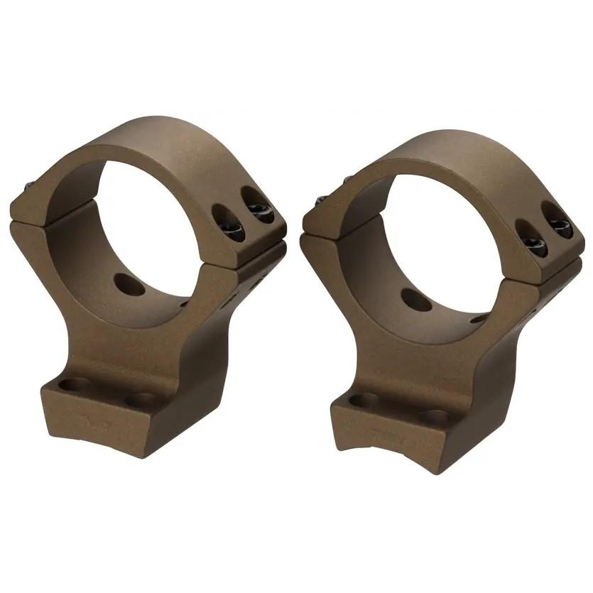 Browning X-bolt Integrated Scope Mount System 30MM Medium