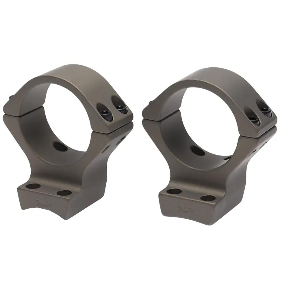 Browning X-bolt Syssmk Cerakote Low 34MM Scope Mount