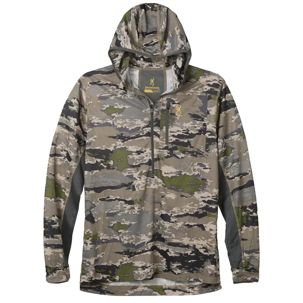 Sht Early Season Hooded Ovix 2XL