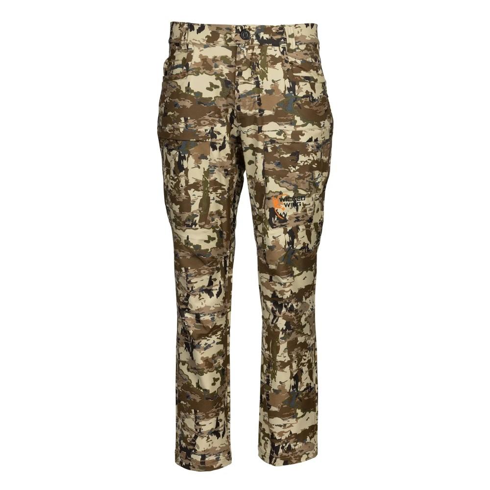 Browning Field Pro Auric 32 Tactical Pants