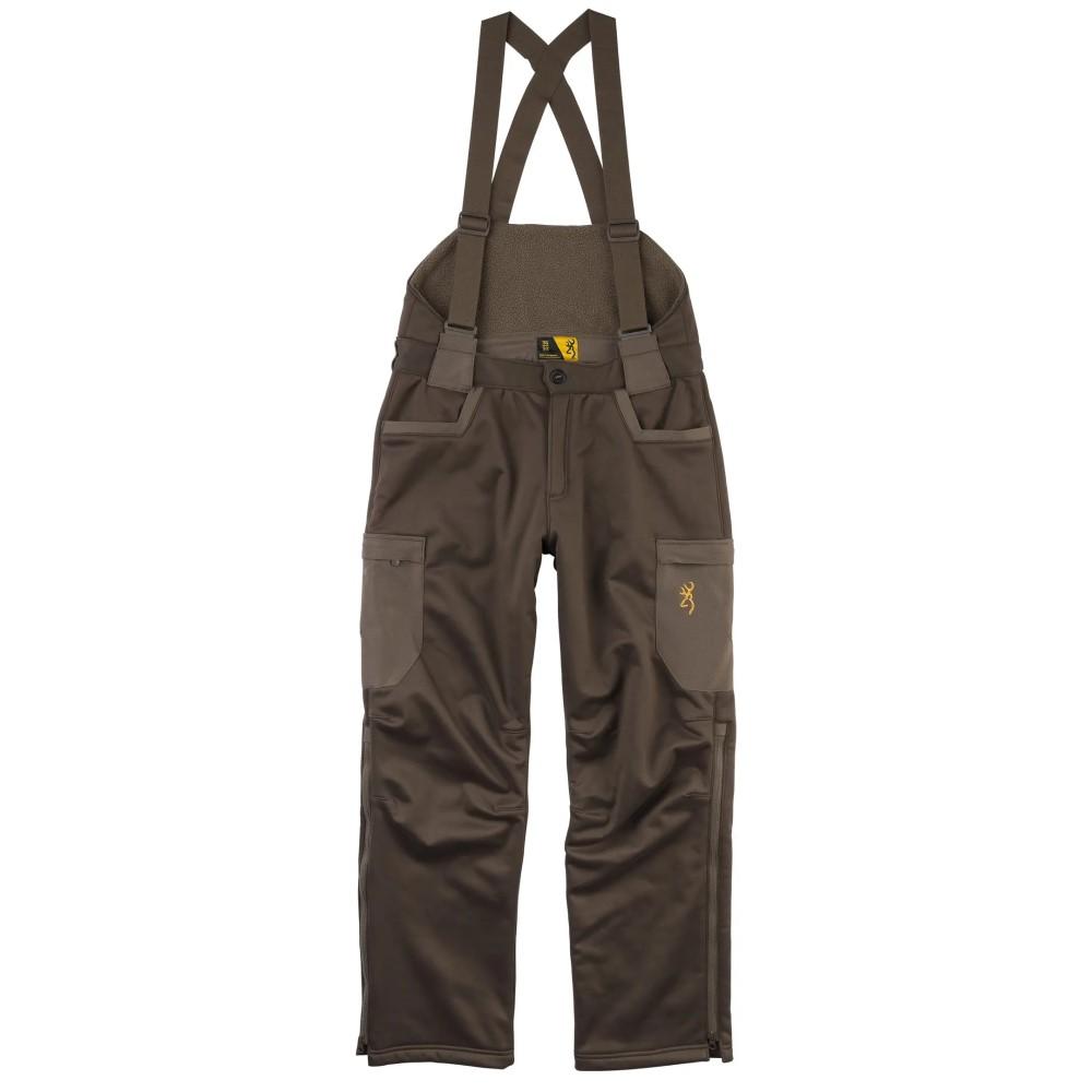 Browning Dutton Hybrid Pant Brown Size 38