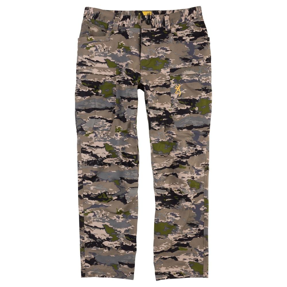 Browning Pahvant Pro Ovix Pants 32