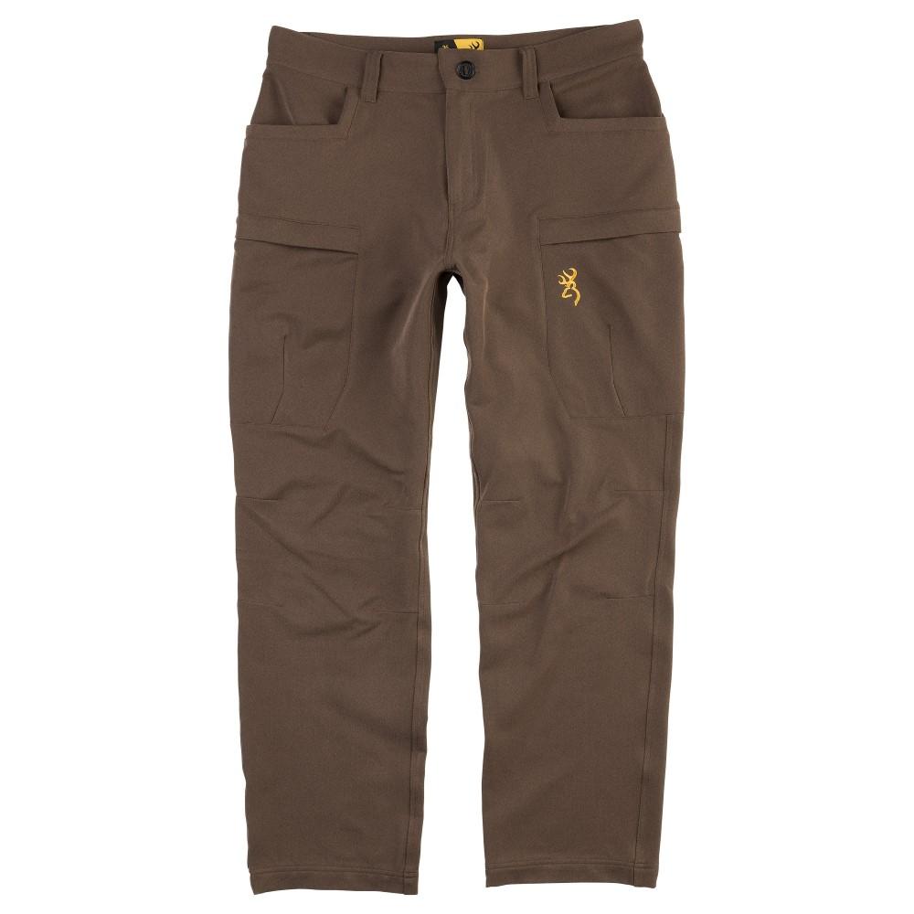 Browning Pnt Pahvant Pro Major Brown 38