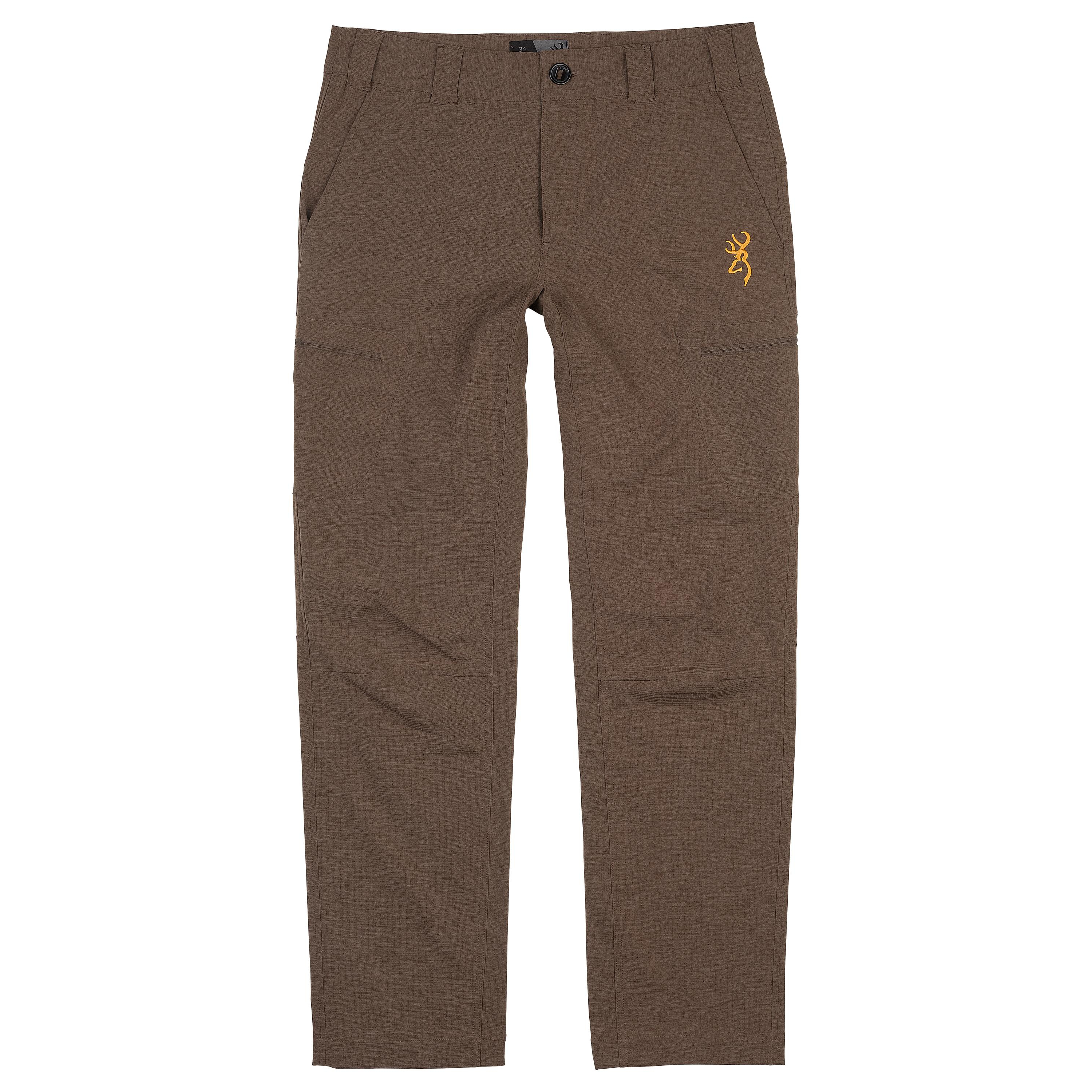 Browning Early Season Pant Major Brown Waist 34