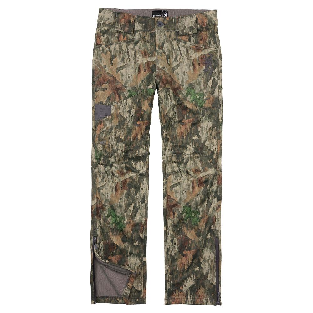 Browning Backcountry-fm Pant A-tacs Td-x Waist 38